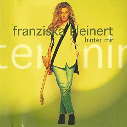 Hinter mir